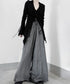Flare Length Pants